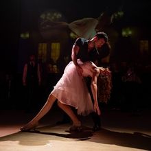 DIRTY DANCING IN CONCERT to Launch UK Tour in 2026