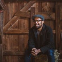 Prateek Celebrates Release Of New Album 'Til June' at Club Passim in April
