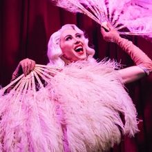 MY FAVOURITE THINGS - A Christmas Cabaret to be Presented At The Windmill in December