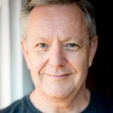 KRAPPS LAST TAPE Will Come to the Old Fitzroy Theatre