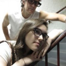 William Electric Black Reverses Races in THE WHITES