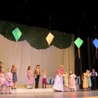 NBYT Announces Fall Classes, Auditions, And Productions