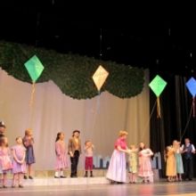 NBYT Announces Fall Classes, Auditions, And Productions