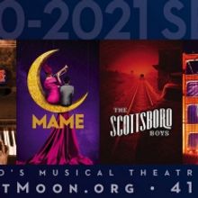 42nd Street Moon Announces 2020-2021 Season