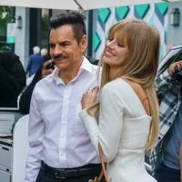 Photos: Hulu Releases First Look at THE VALET