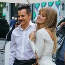 Photos: Hulu Releases First Look at THE VALET