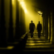 Alex Kingston and Richard Schiff to Star in COPENHAGEN