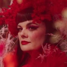 Tami Neilson Unites With Willie Nelson For 'Beyond The Stars'