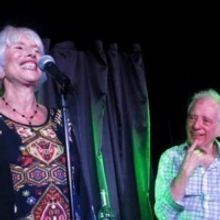 Austin Pendleton And Barbara Bleier Return To Pangea With BITS & PIECES