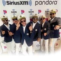 Yachtley Crew To Be Featured On SiriusXM Yacht Rock Radio