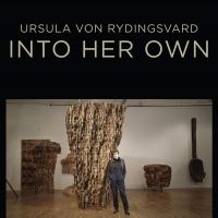 URSULA VON RYDINGSVARD: INTO HER OWN Will Be Released Sept. 29