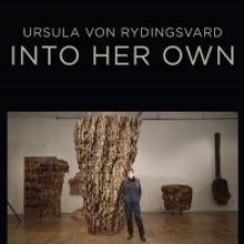 URSULA VON RYDINGSVARD: INTO HER OWN Will Be Released Sept. 29