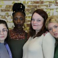 AstonRep Theatre Presents WHEN WE WERE YOUNG AND UNAFRAID Chicago Premiere At The…