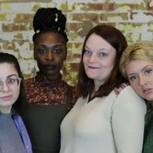 AstonRep Theatre Presents WHEN WE WERE YOUNG AND UNAFRAID Chicago Premiere At The Edg