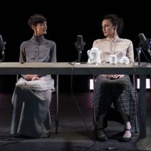 Review: L'AMORE DEL CUORE (HEART'S DESIRE), Coronet Theatre