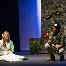 Review: SECRET GARDEN at Arts & Science Center For Southeast Arkansas
