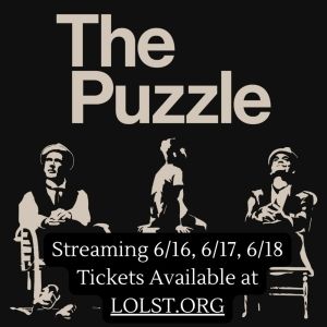 The League of Live Stream Theater Partner With Hedgerow Theatre Company For THE…