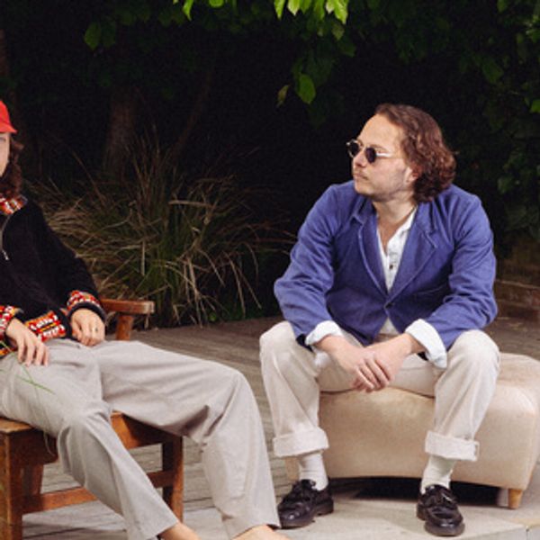 Sons of Sevilla Share Title Track From New Album 'It Could Be Today' Photo