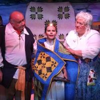 Holiday Musical, THE QUILTMAKER'S GIFT Announced At Fountain Hills Theater