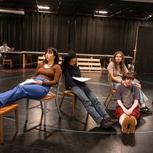 GIRL, INTERRUPTED Extends Off-Broadway at The Public Theater