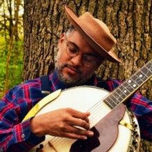 Dom Flemons Debuts New Song 'It's Cold Inside'