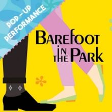 Pittsburgh Public Theater Announces BAREFOOT IN THE PARK…IN THE PARK!