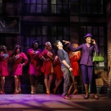 BWW Review: The Phoenix Theatre Company Presents KINKY BOOTS ~ It's Dazzling!