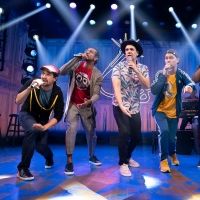 BWW Review: Fast and Funny Rap Improv FREESTYLE LOVE SUPREME Hits Broadway