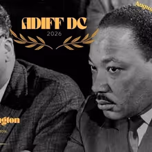 19th Annual African Diaspora International Film Festival Returns To Washington, DC Ce