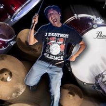 Interview: Jonathan Louis of THE BAND CELL Talks About The Who, Local Music, and His 