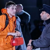 Grand Theatre and National Theatre Tour CURIOUS INCIDENT Into Wolverhampton Schools