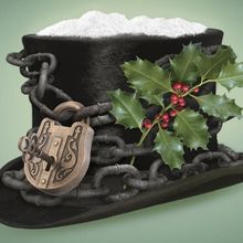 Review: A CHRISTMAS CAROL at Guthrie Theater