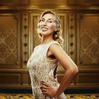BWW INTERVIEWS: Miryam Benedited nos habla sobre CANTANDO BAJO LA LLUVIA