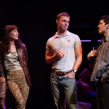 THE HONEY TRAP Extended for Two Weeks at Irish Rep