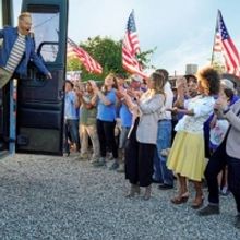 HGTV to Air Back-to-back Premieres of EXTREME MAKEOVER: HOME EDITION