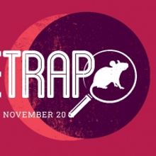 BWW Review: Hale Centre Theatre's THE MOUSETRAP is Engrossing