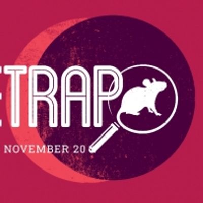 BWW Review: Hale Centre Theatre's THE MOUSETRAP is Engrossing