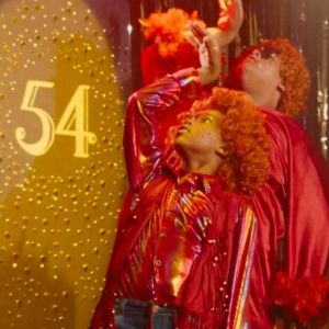 Exclusive: Watch THEATER CAMP Parody ANNIE In Deleted Musical Scene