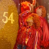 Exclusive: Watch THEATER CAMP Parody ANNIE In Deleted Musical Scene Video