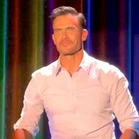 Review: Cheyenne Jackson Makes OC Cabaret Debut at Segerstrom Center Photo