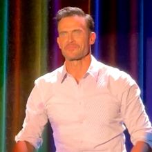 Review: Cheyenne Jackson Makes OC Cabaret Debut at Segerstrom Center