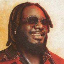 T-Pain to Release Covers Album in March