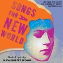 Review: SONGS FOR A NEW WORLD at Olney Theatre Center