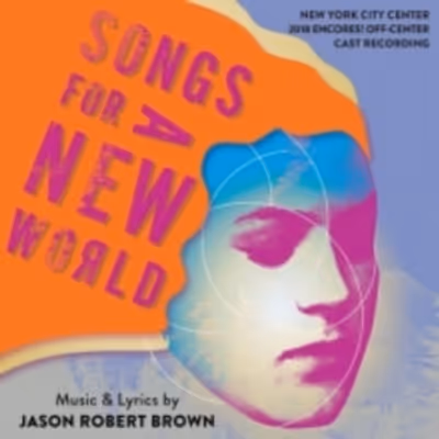 Review: SONGS FOR A NEW WORLD at Olney Theatre Center