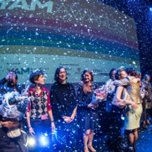 Portuguese Show MURMURATORIUM is Honored at the 2020 YAMawards