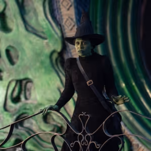 WICKED Legend to Make Surprise Cameo in New Movie