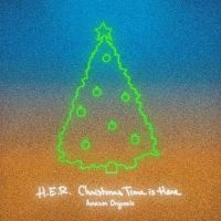 H.E.R. and Next Town Down Release New R&B Holiday Tracks for Amazon Music