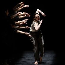 Hélène Simoneau Danse: LATE BLOOMER World Premiere is Coming to 92NY Harkness Dance
