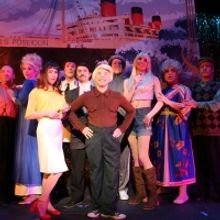 Hell In A Handbag's Annual Benefit THE MORNING AFTER, January 1