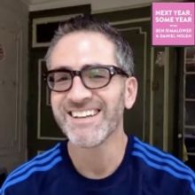 VIDEO: Watch Ben Rimalower and Daniel Nolen's NEXT YEAR, SOME YEAR